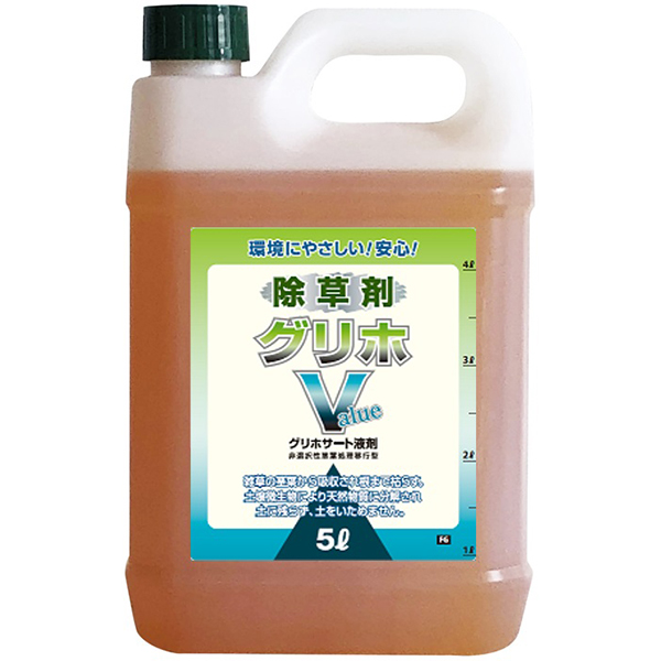 大幅値下げランキング 液剤 500ml うすめて使う ハート 非農耕地用 原液 除草剤 グリホサート41% グリホタッチ ガーデニング・農業