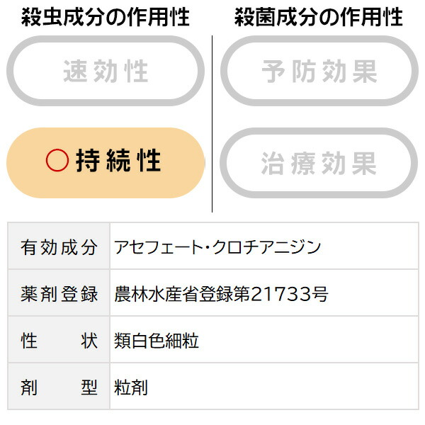 2445円 小物などお買い得な福袋 まとめ買い 10本入 オルトランDX粒剤 200g 住友化学園芸 花と野菜の害虫退治に 浸透移行性 殺虫剤 送料無料