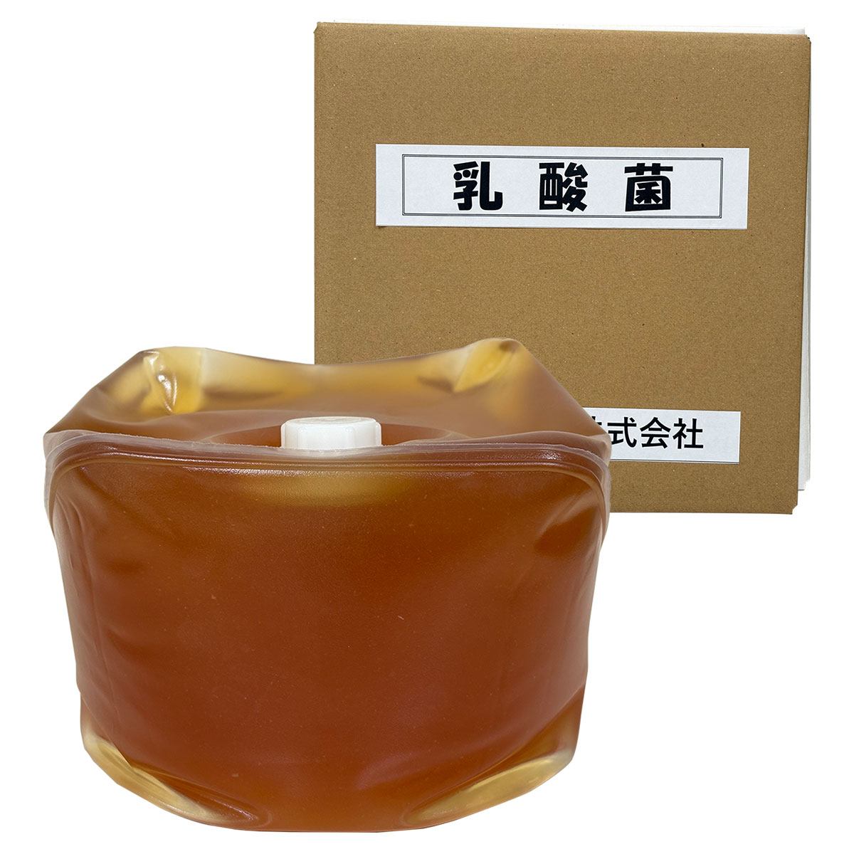 園芸用 乳酸菌 10L 丸吉産業 野菜 品質向上 果樹 品質向上 乳酸菌 発根促進 農業用 乳酸菌 業務用 生産者 野菜 病気予防 果樹 病気予防｜ワイズライフ