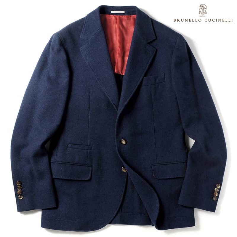 楽天市場】BRUNELLO CUCINELLI / ブルネロクチネリカシミヤシルク 