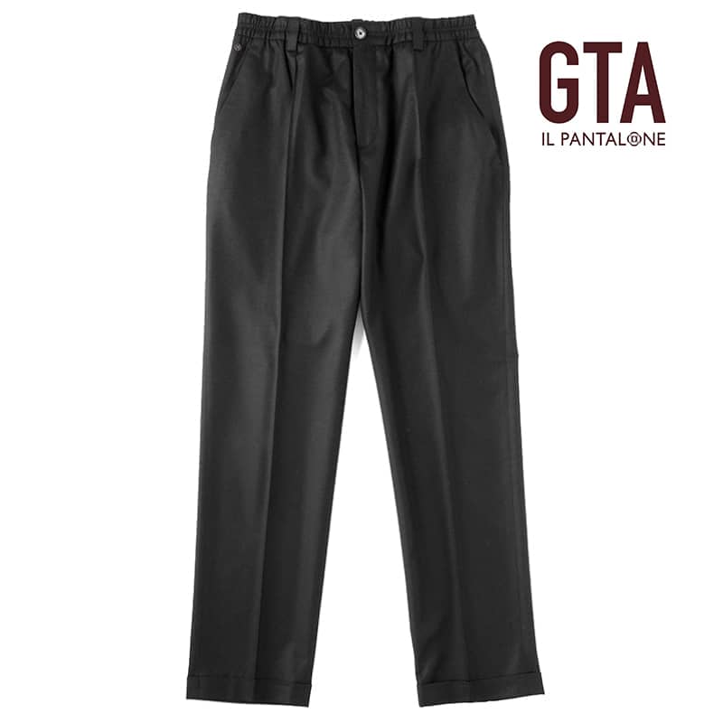 【評判良い】新品！GTA ジーティーアー コットンパンツ チノパンツ コーデュロイ 44 パンツ