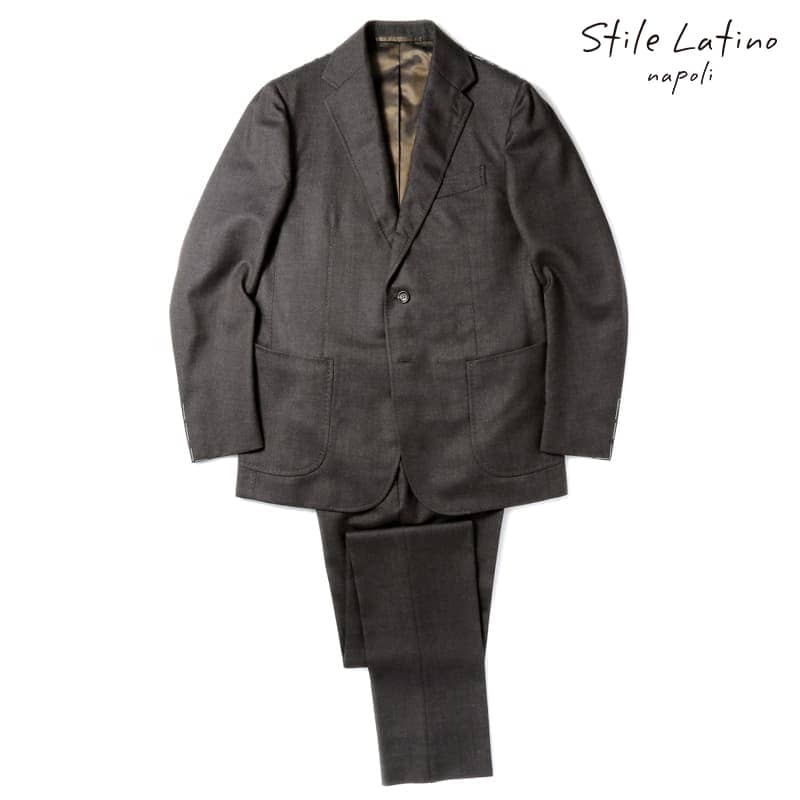 【楽天市場】【50%OFF】Stile Latino / スティレ ラティーノウール