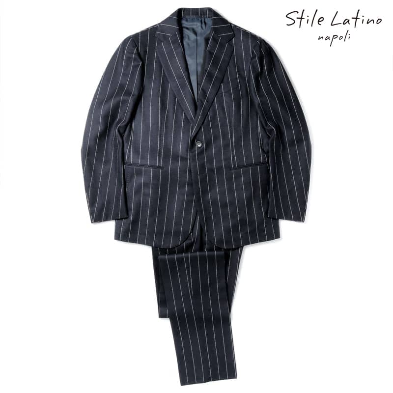 楽天市場】【55%OFF】Stile Latino / スティレ ラティーノウール