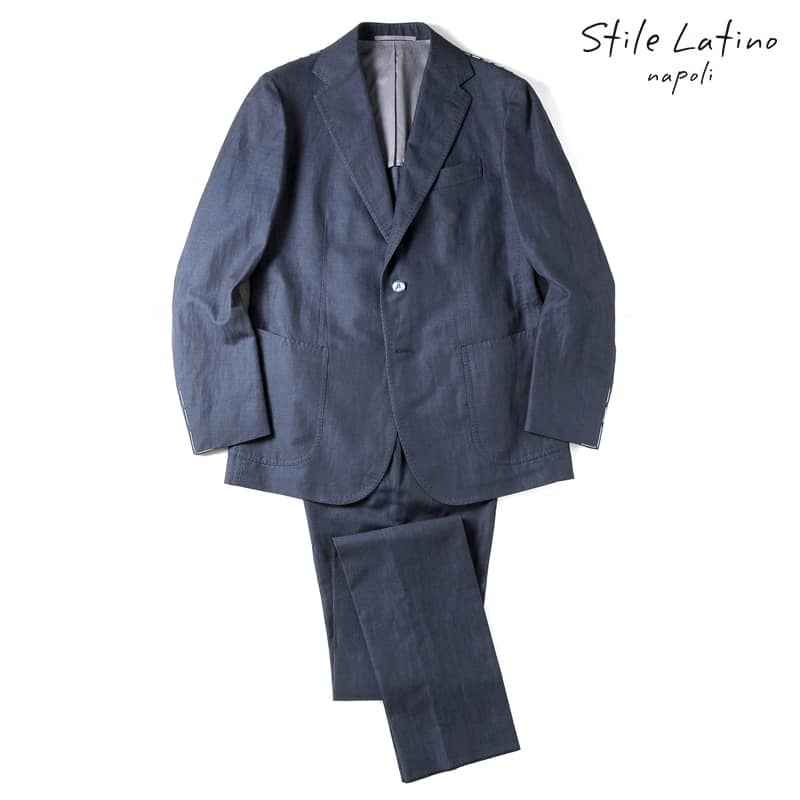 楽天市場】【55%OFF】Stile Latino / スティレ ラティーノコットン