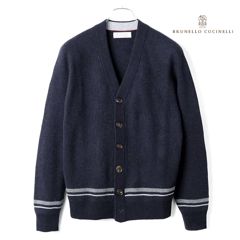 楽天市場】BRUNELLO CUCINELLI / ブルネロクチネリ｜カシミヤホップ 