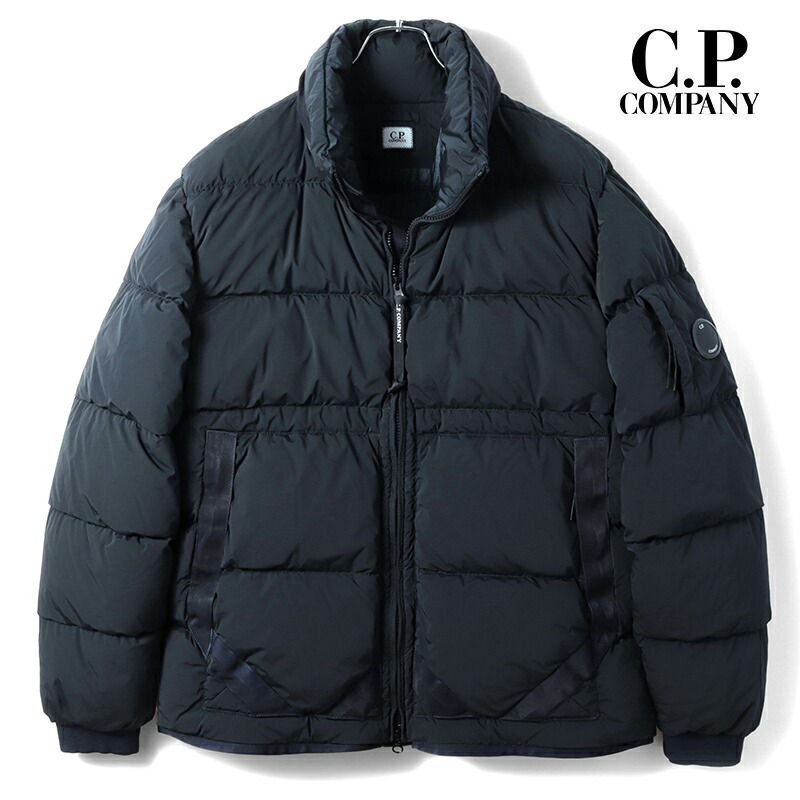 【楽天市場】C.P.COMPANY / シーピーカンパニー｜ボンディング加工ストレッチナイロンフーデッドジャケット(C.P.  SHELL-R)｜（セージグリーン）｜ 秋冬 フーデッドブルゾン ソフトシェル ライトアウター メンズ イタリア アウトレット CP COMPANY  ...