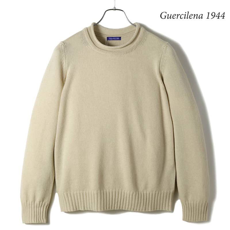 楽天市場】【50%OFF】Guercilena 1944 / グエルチレーナカシミヤ