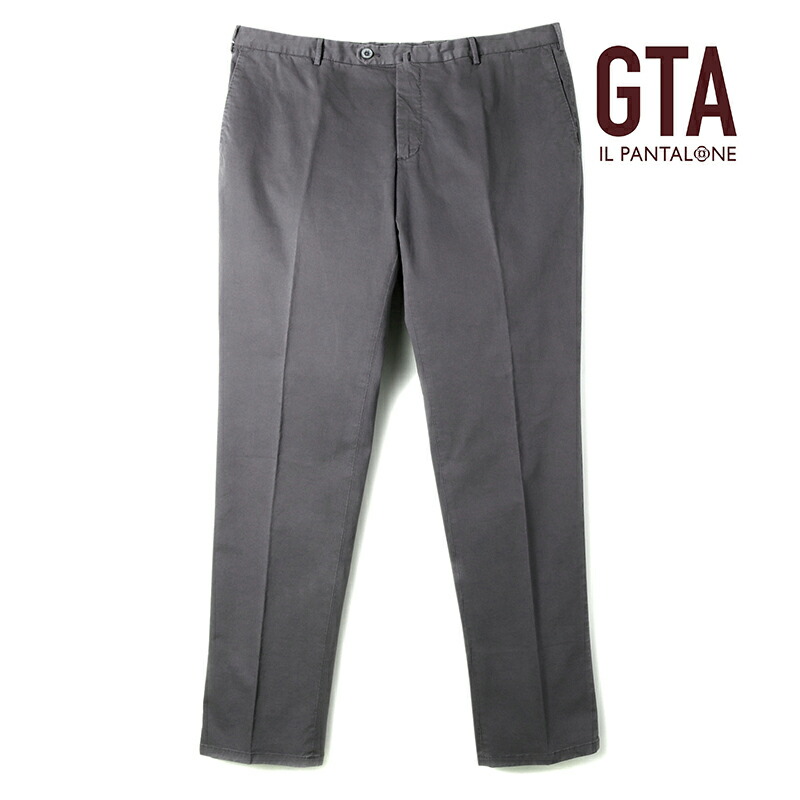 楽天市場】GTA / ジーティーアー｜ガーメントダイコットンストレッチ