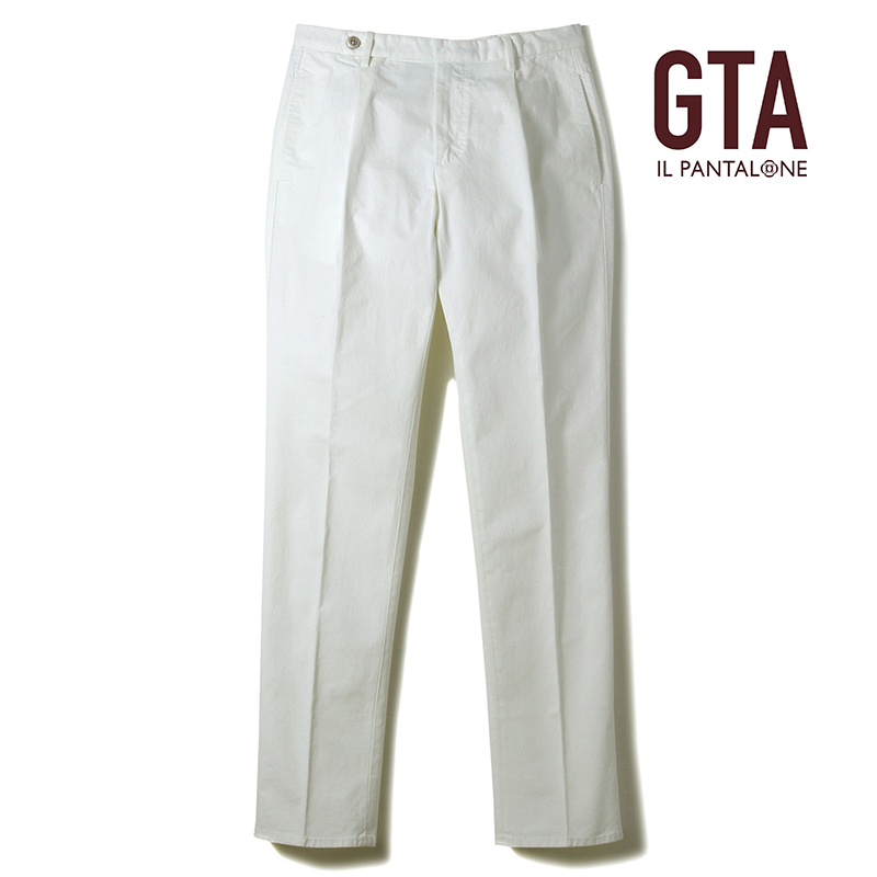 【楽天市場】【50%OFF】GTA / ジーティーアー製品染めコットン 