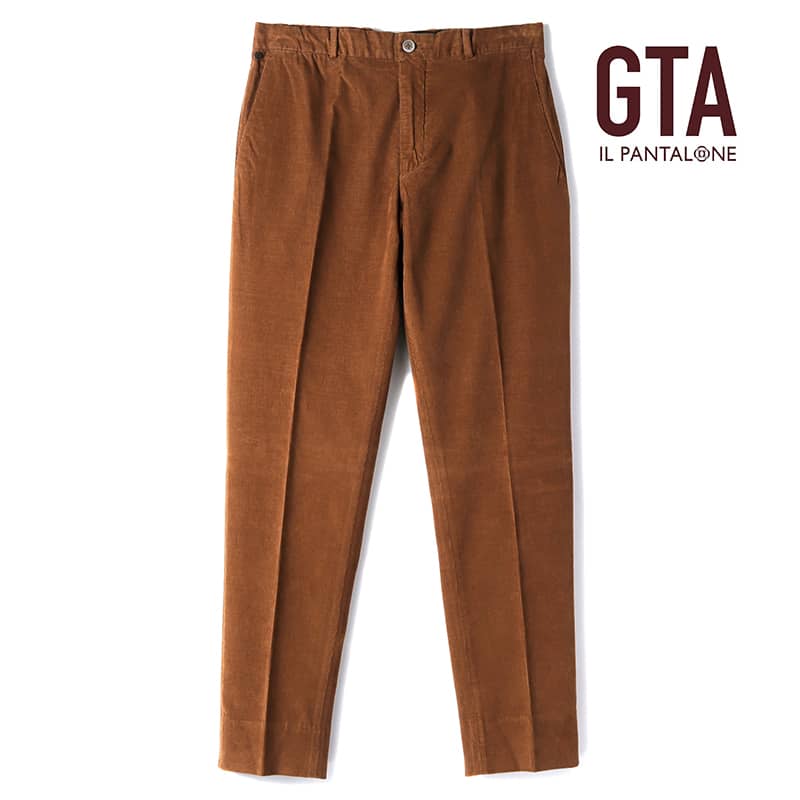 【今月まで出品】リベレイダース コーデュロイパンツブラウン gta2370551-1.jpg
