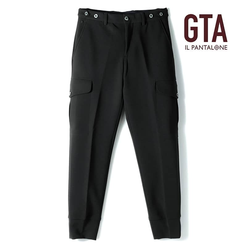 楽天市場】【45%OFF】GTA / ジーティーアーガーメントダイコットン