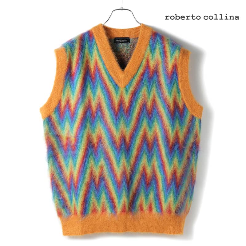 楽天市場】roberto collina / ロベルトコリーナ｜ウールカシミヤ