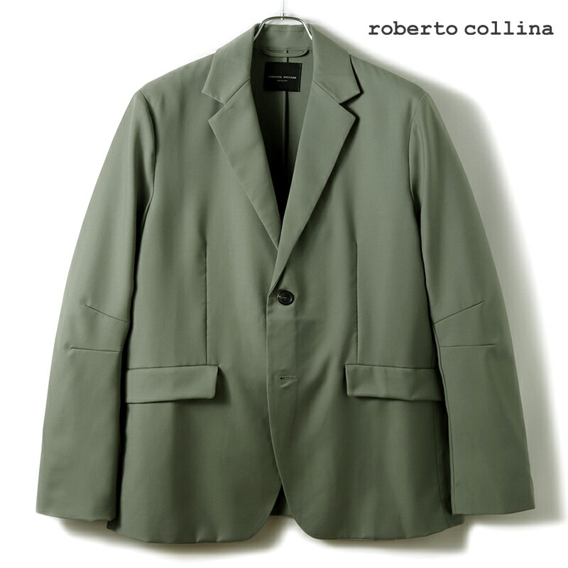 (美品)ハンガー付 ボリオリ BOGLIOLI Kジャケット 46クリーニング済 楽天市場】【70%OFF】BOGLIOLI / ボリオリ｜製品染めウール