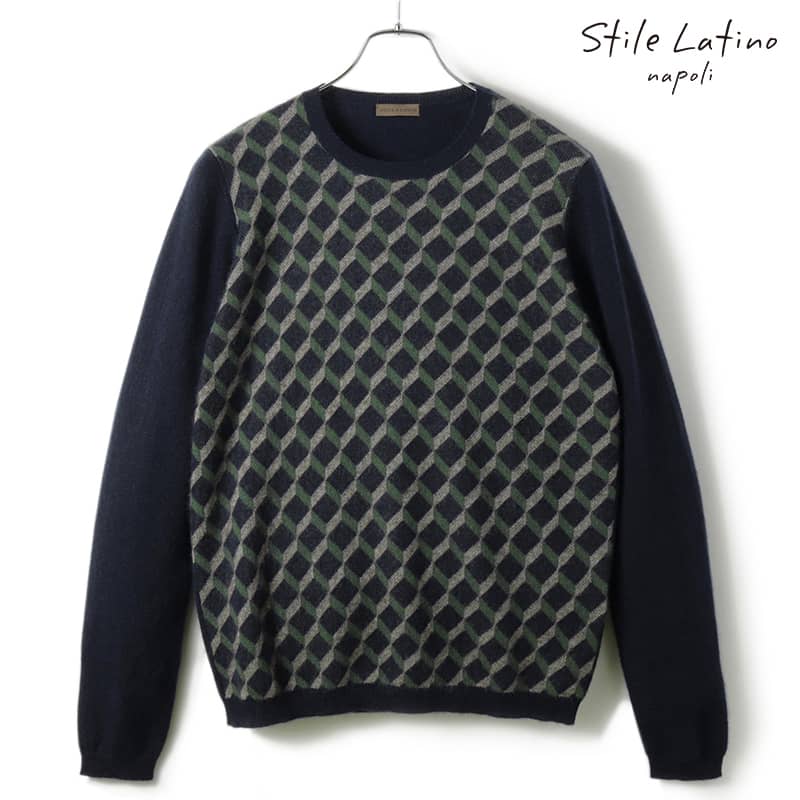 楽天市場】【60%OFF】Stile Latino / スティレラティーノ