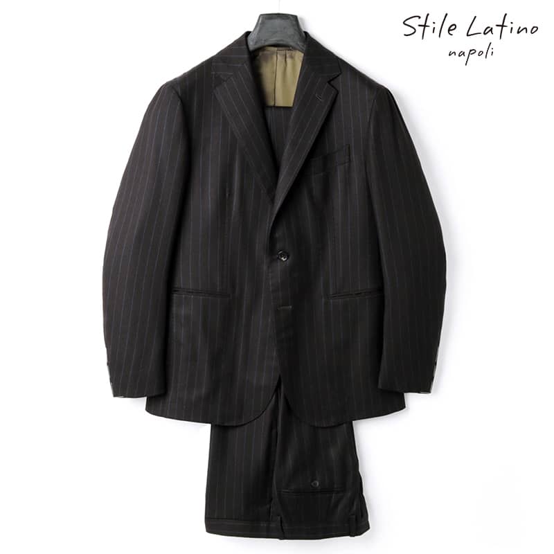 【楽天市場】【50%OFF】Stile Latino / スティレ ラティーノウール 