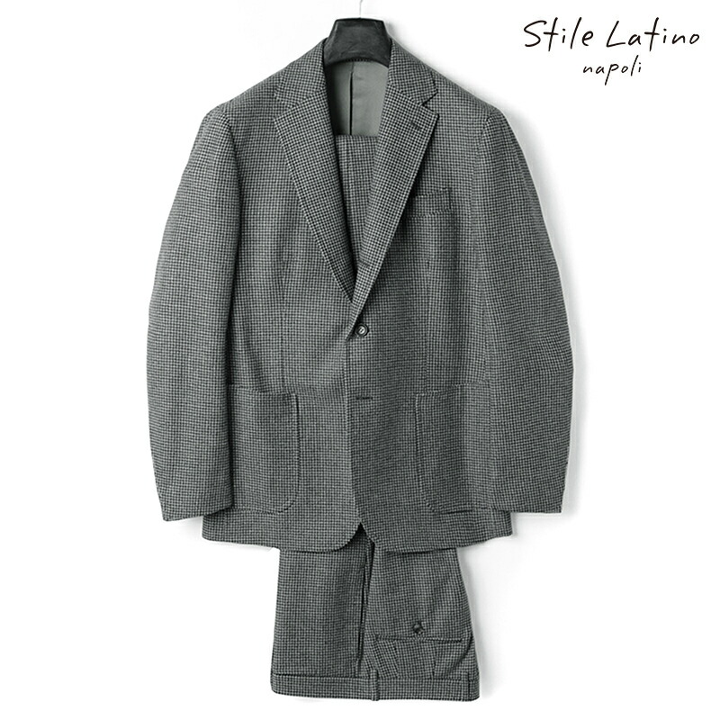 楽天市場】【50%OFF】Stile Latino / スティレラティーノウール