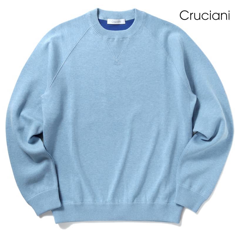 楽天市場】【60%OFF】Cruciani / クルチアーニコットンストレッチ