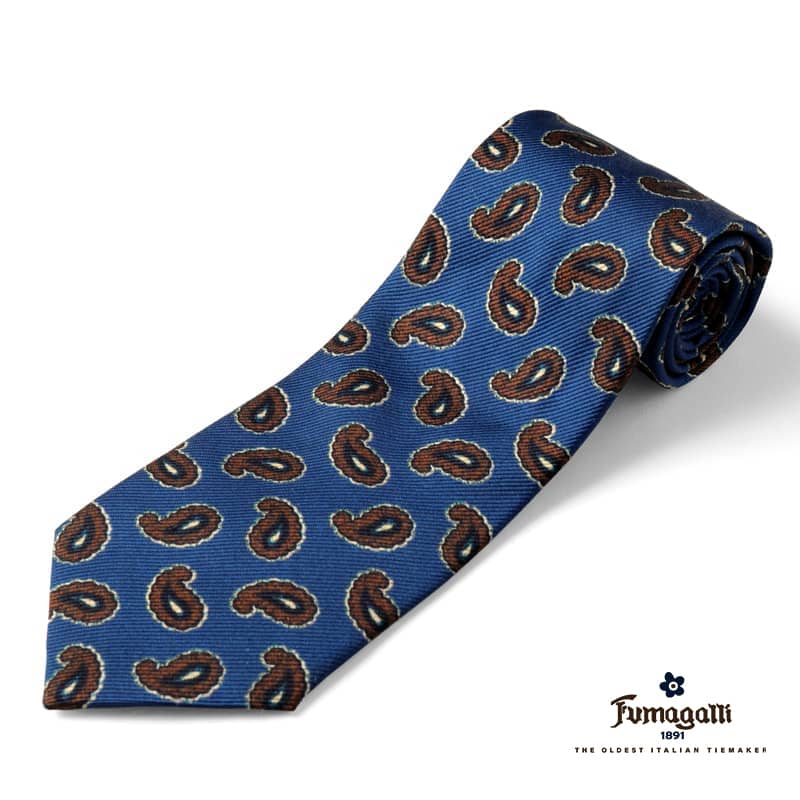 楽天市場】【40%OFF】Fumagalli / フマガッリ｜シルクジャカード