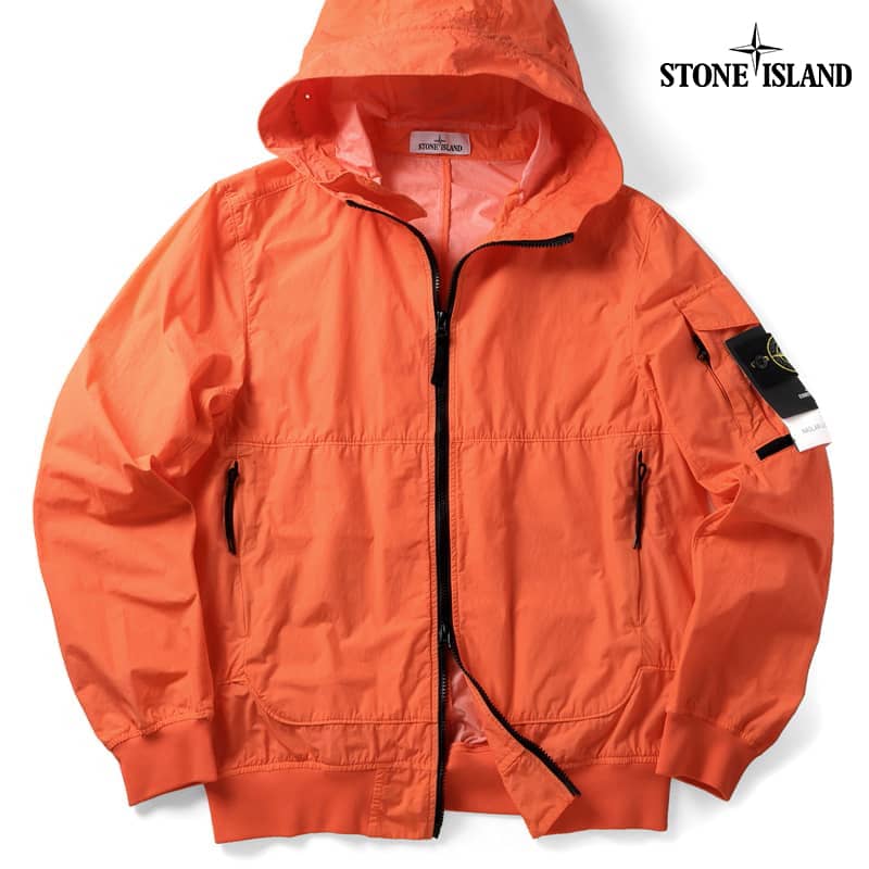 楽天市場】STONE ISLAND / ストーンアイランド｜ガーメントダイ 