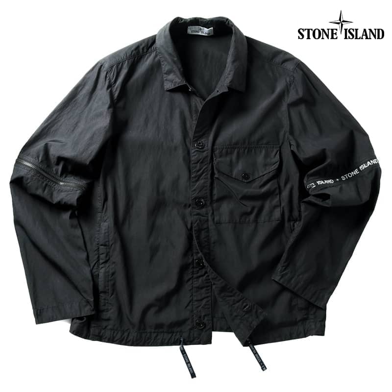 楽天市場】STONE ISLAND / ストーンアイランドガーメントダイナイロン