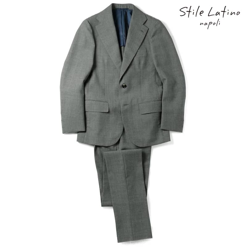 楽天市場】【55%OFF】Stile Latino / スティレ ラティーノウール