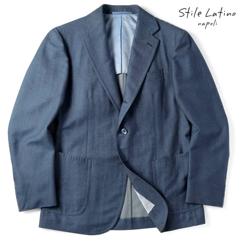 楽天市場】【55%OFF】Stile Latino / スティレ ラティーノリネン