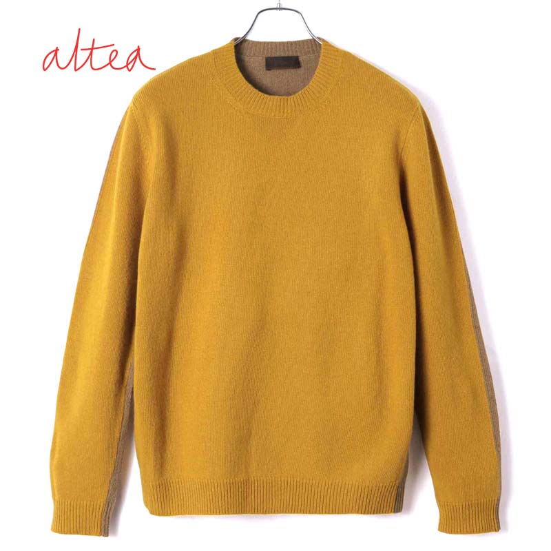 楽天市場】Drumohr / ドルモア｜コットンリネンビスコッティ柄