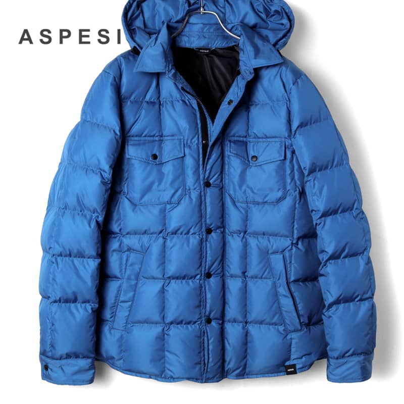 楽天市場】【50%OFF】ASPESI / アスペジ｜ガーメントダイ