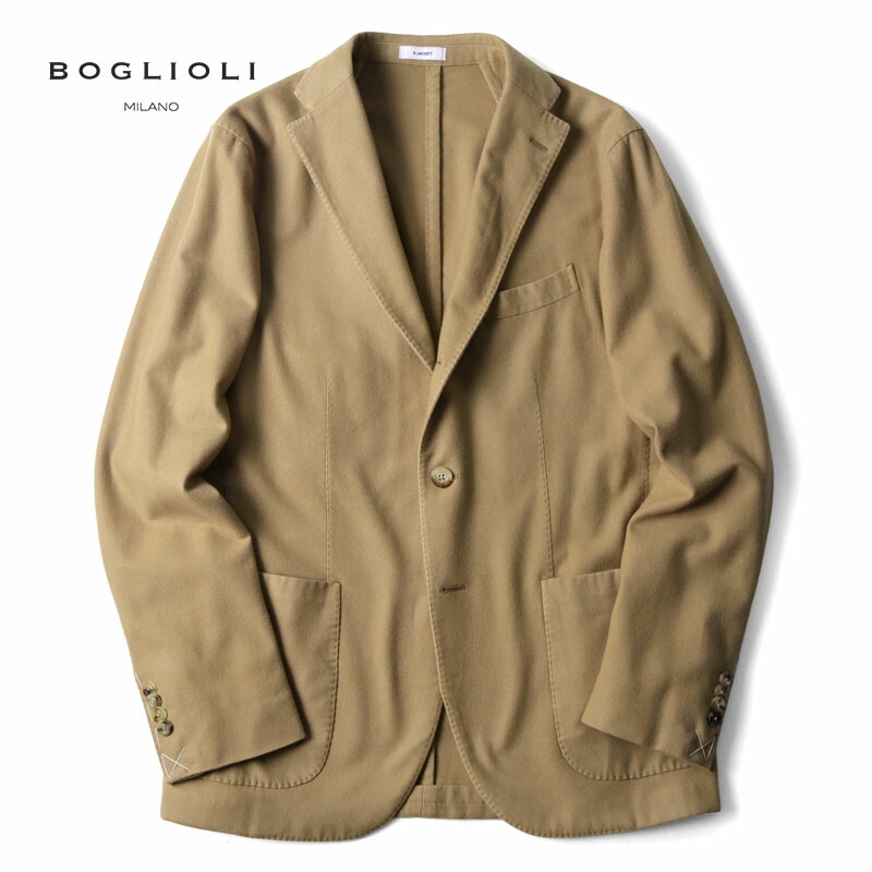 楽天市場】【55%OFF】BOGLIOLI / ボリオリ｜ガーメントダイ