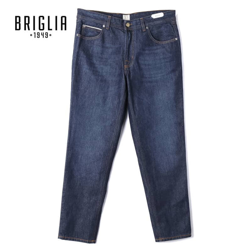 お歳暮 人気 楽天市場】BRIGLIA 1949 / ブリリア 1949｜ゼニア社製ストライプ パンツ