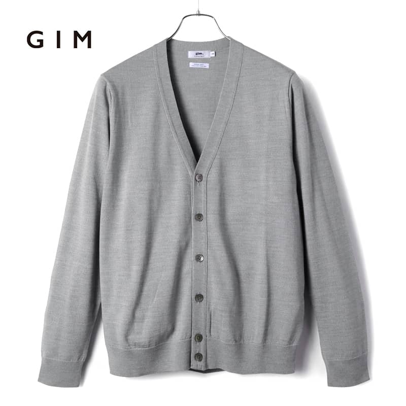 楽天市場】GIM / ジム｜アメリカンシーアイランドコットン14G