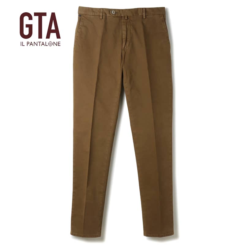 新品タグ付き GTA HERRICK 46 秋冬コットン 楽天市場】gta パンツ 46 herrickの通販
