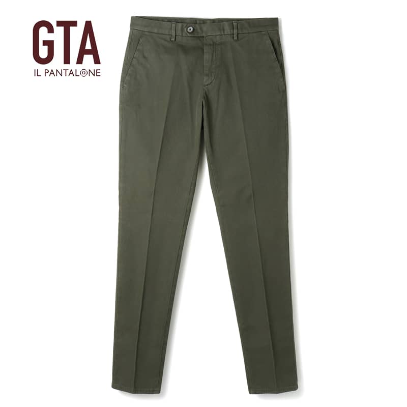 【楽天市場】【50%OFF】GTA / ジーティーアー｜製品染めコットンストレッチピケサイドアジャスター付2プリーツパンツ(HERRICK)｜（ダークブラウン）｜  秋冬 ボトムス スラックス チノパン メンズ イタリア アウトレット : WISE MAN'S STORE 楽天市場店