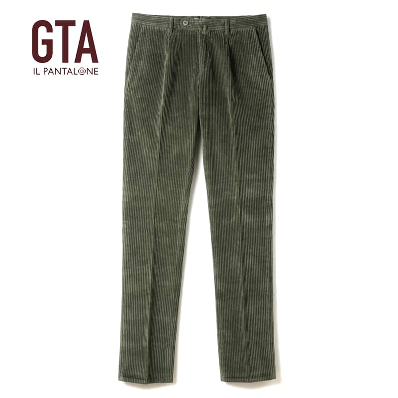 大特価!! 楽天市場】【45%OFF】GTA ジーティーアー｜ウールサキソニー2 / パンツ