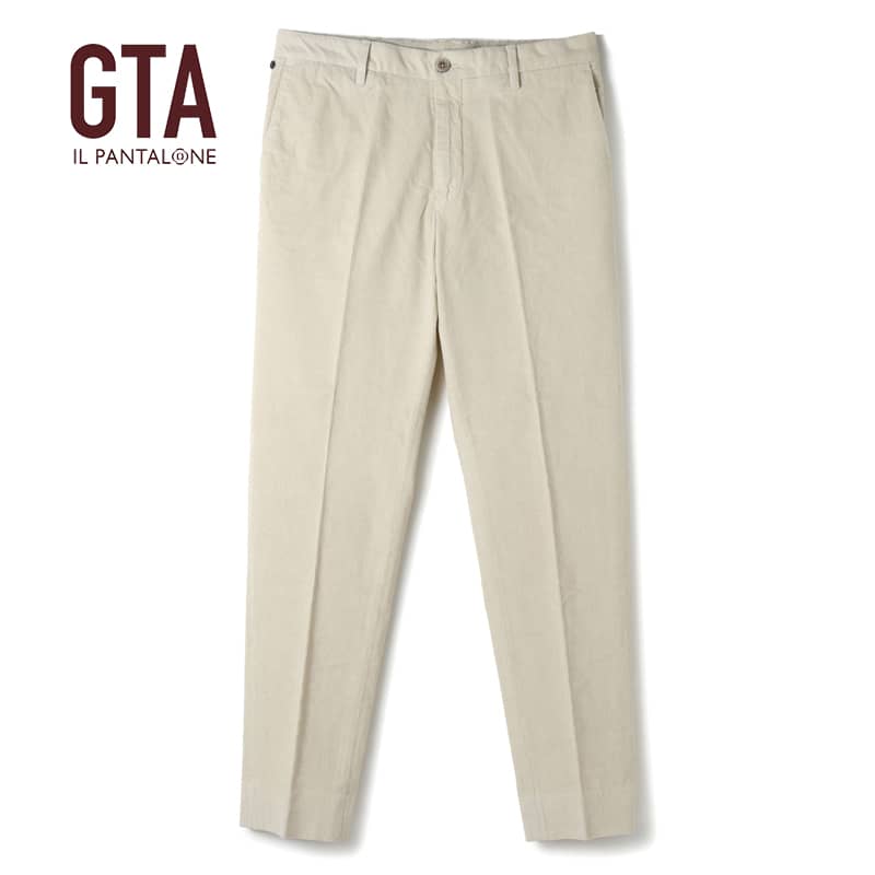 ジーティーアー/GTA パンツ メンズ DAVIDE ドローストリングパンツ新品 ジーティーアー/GTA パンツ メンズ DAVIDE ドローストリング