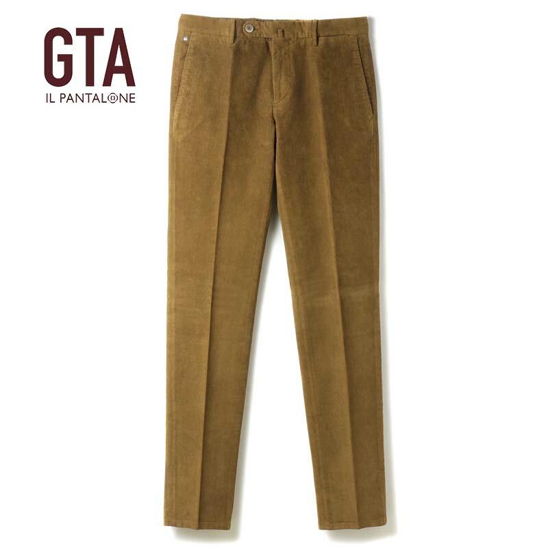 楽天市場】【50%OFF】GTA / ジーティーアー｜コットンキャバリー