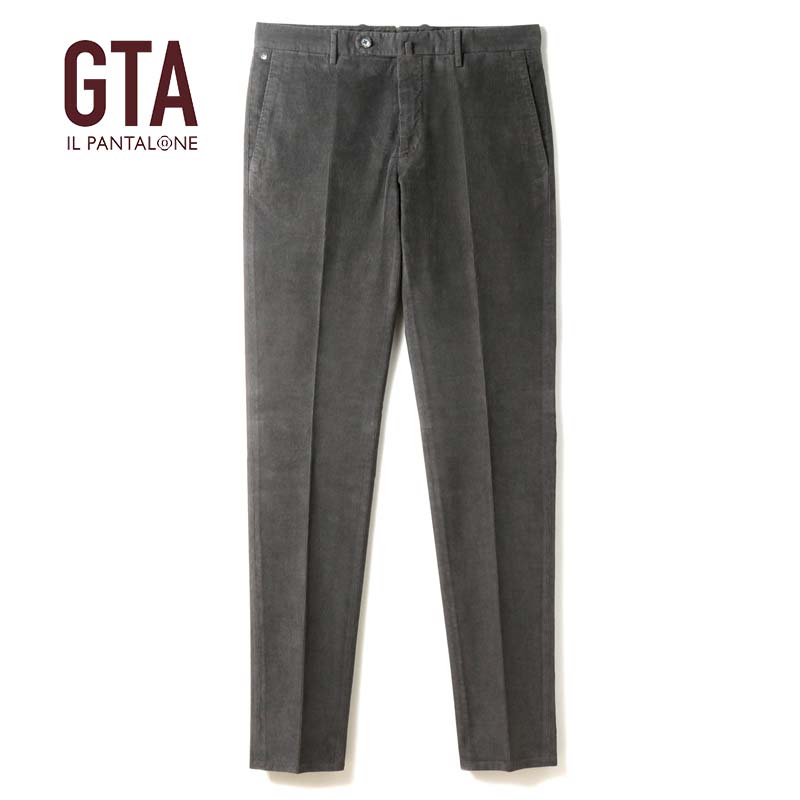 イタリア製 ヴィンテージ ホスピタルパンツ サイドアジャスター付き gta2470375-1.jpg