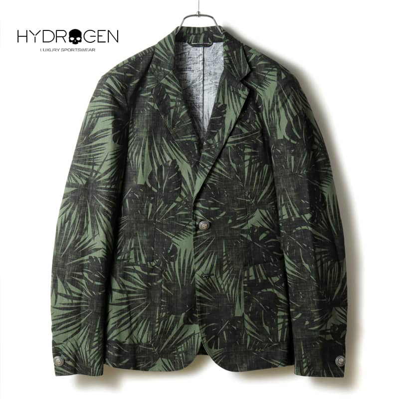 HYDROGENハイドロゲン羊毛100%ジャケット 新品未使用タグ付きトレーナー 楽天市場】ハイドロゲン HYDROGEN キッズ トップス インナー
