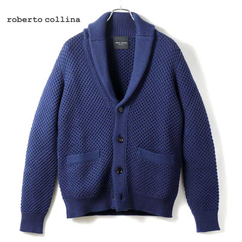 楽天市場】roberto collina / ロベルトコリーナ｜ウールカシミヤ