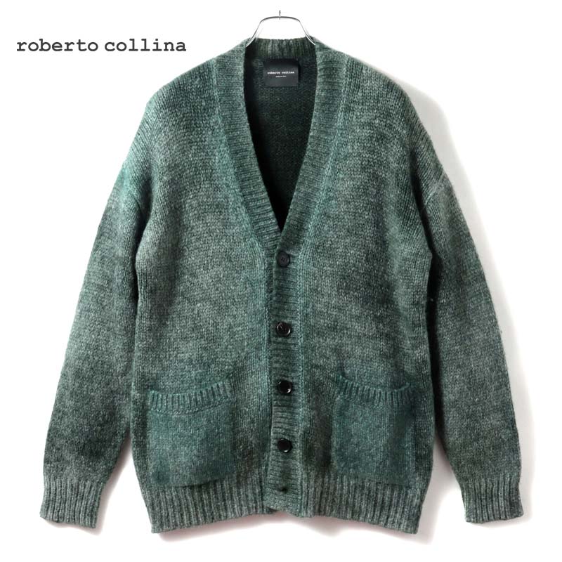 楽天市場】Roberto Collina ロベルトコリーナ エルボーパッチ