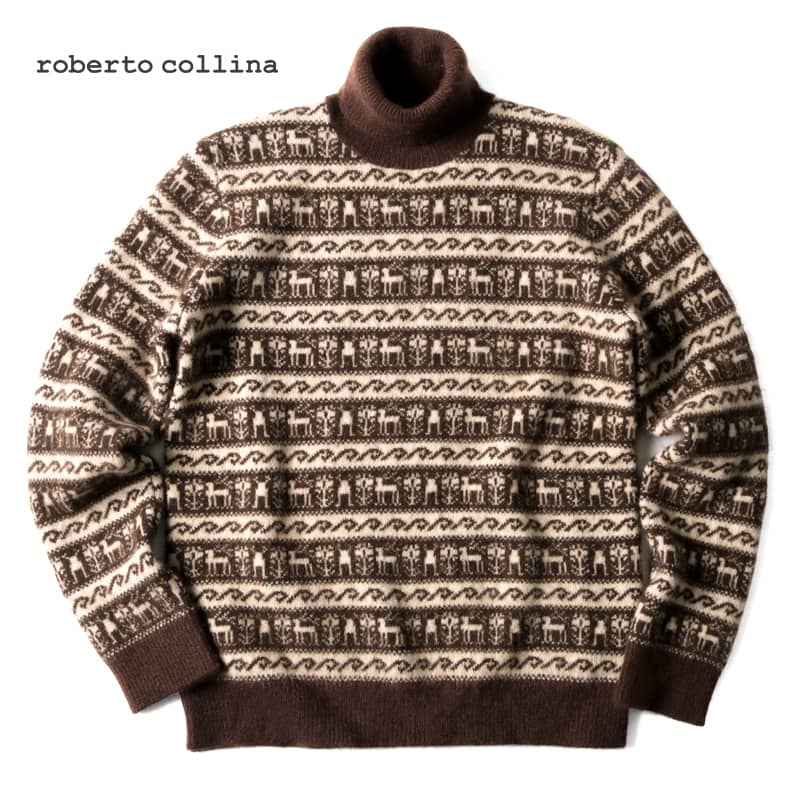 ☆新品 ブルネロ・クチネリ 長袖ウールニット☆ brc2350351-4.jpg