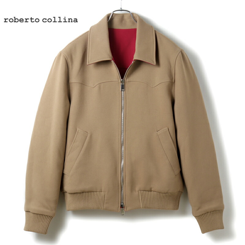 楽天市場】Z Zegna ジー ゼニア ジャケット ネイビー×ホワイト 紺白