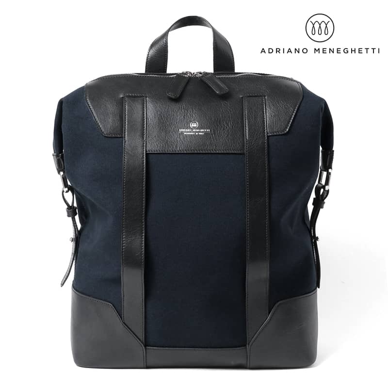 楽天市場】エルメネジルドゼニア Ermenegildo Zegna レザー バック