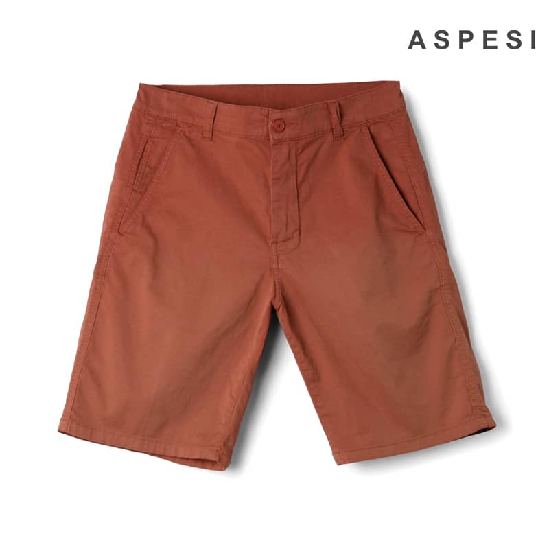 楽天市場】【55%OFF】ASPESI / アスペジ｜製品染めコットンポプリンバミューダカーゴショーツ(BERMUDA CARGO SHORT)｜（ ライトブルー）｜ 春夏 ショートパンツ バミューダパンツ カーゴショーツ メンズ イタリア アウトレット : WISE MAN'S STORE  楽天市場店