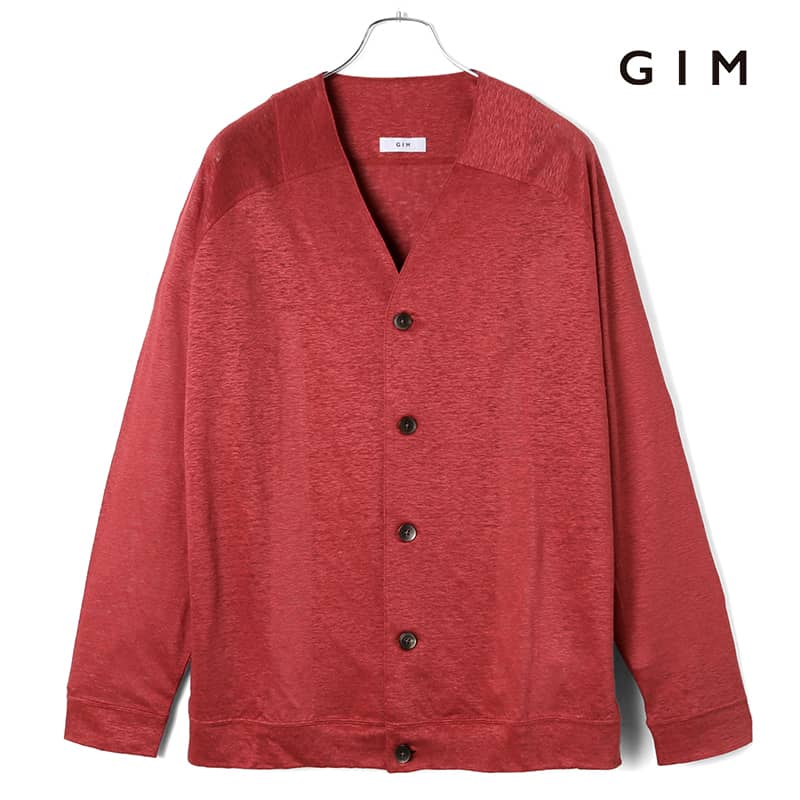 楽天市場】GIM / ジム｜アメリカンシーアイランドコットン14G