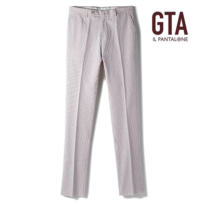 GTA　WCB　800SLコットンストレッチ　サイズ50 ルーマニア製 楽天市場】【45%OFF】GTA / ジーティーアー｜コットンストレッチ