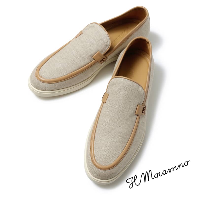 【新品未使用】DOUCAL’S（デュカルス) スウェードモカシン エスパドリーユ 2025年最新】デュカルスの人気アイテム - メルカリ