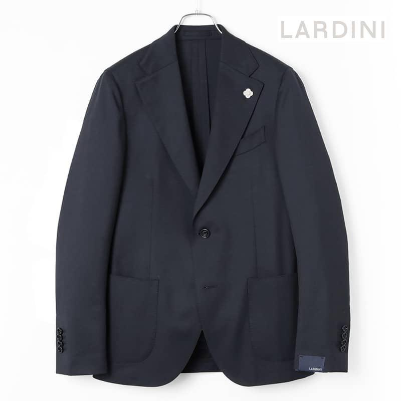 楽天市場】LARDINI / ラルディーニ｜ポリエステルウールポーラー2B 