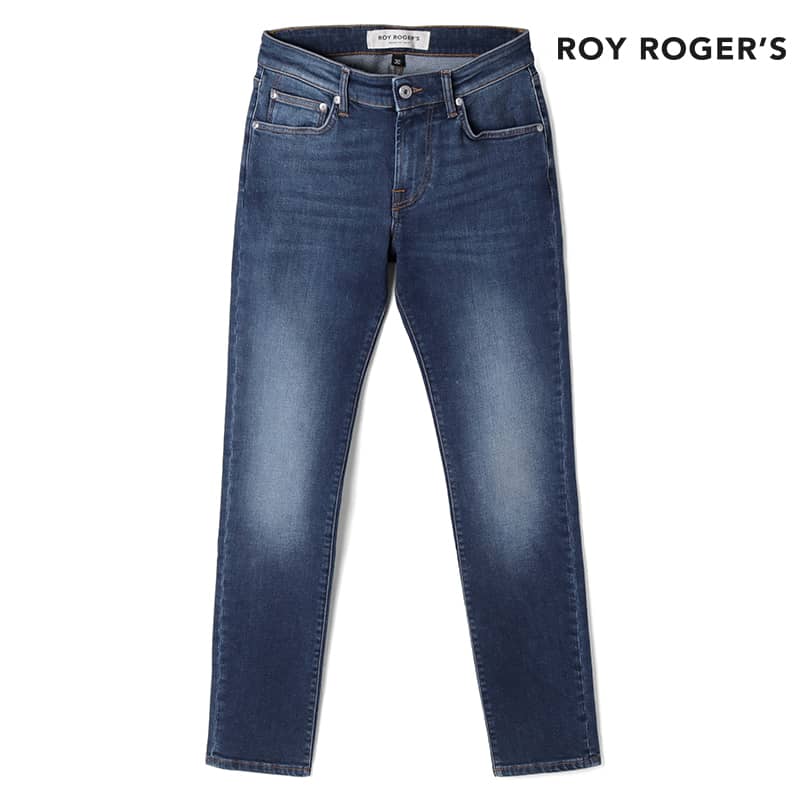 royhoger's オファー デニムパンツ 中古