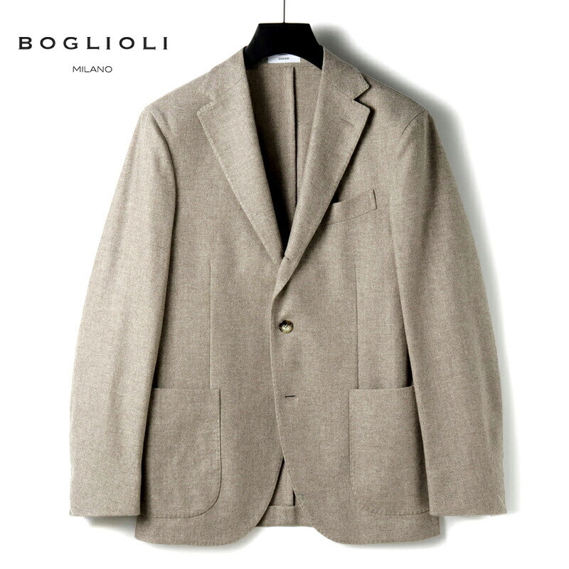 楽天市場】【70%OFF】BOGLIOLI / ボリオリ｜製品染めカシミヤシルク